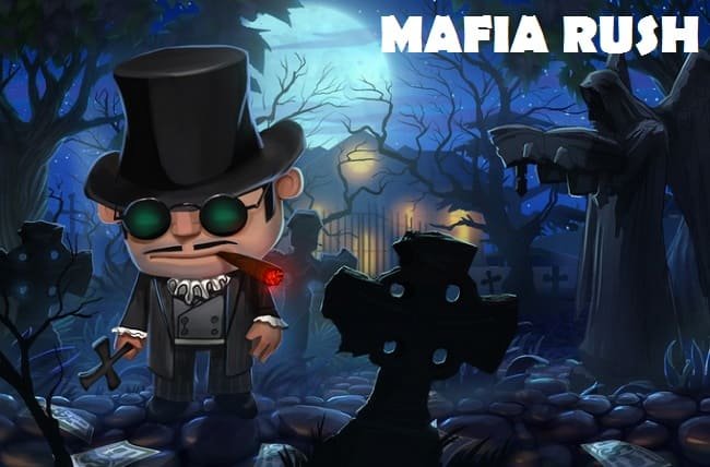  Mafia Rush   -    lapplebi.com