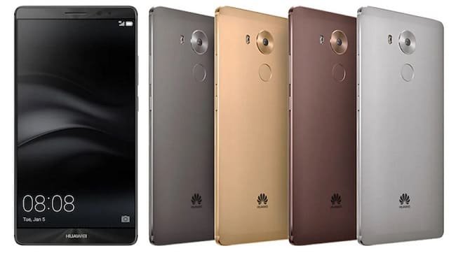   Huawei Mate 8 -    lapplebi.com