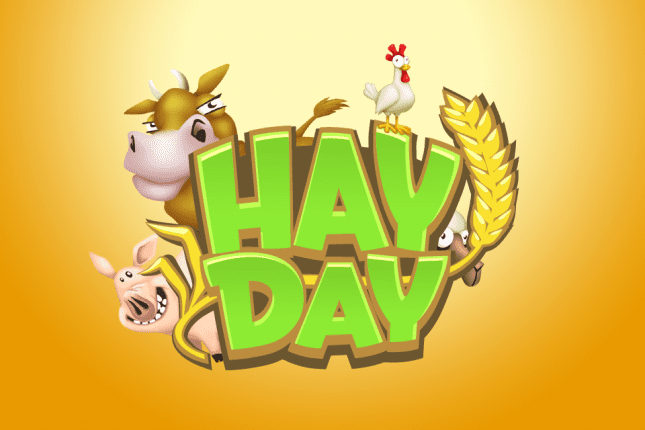  Hay Day -    lapplebi.com