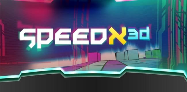   SpeedX 3D -    lapplebi.com