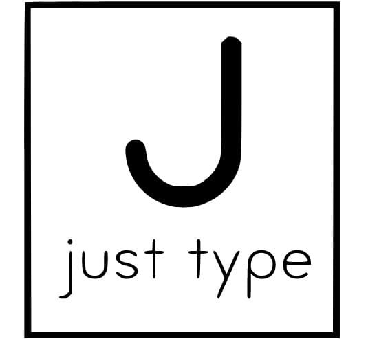  Just Type   -    lapplebi.com