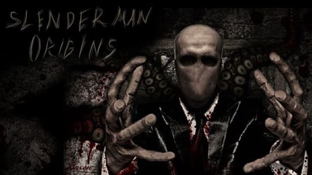  Slender Man Origins -    lapplebi.com
