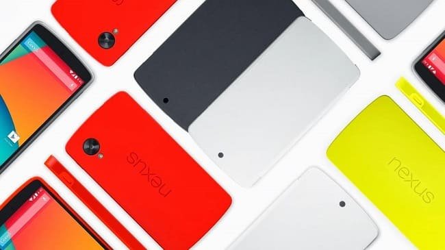  LG Nexus 5 -    lapplebi.com