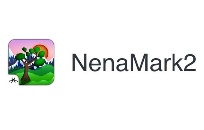  NenaMark2 -    lapplebi.com