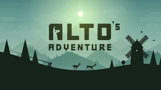 Altos Adventure   -    lapplebi.com