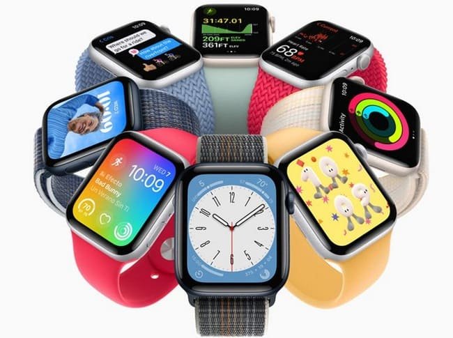  - Apple Watch Series 6 -    lapplebi.com