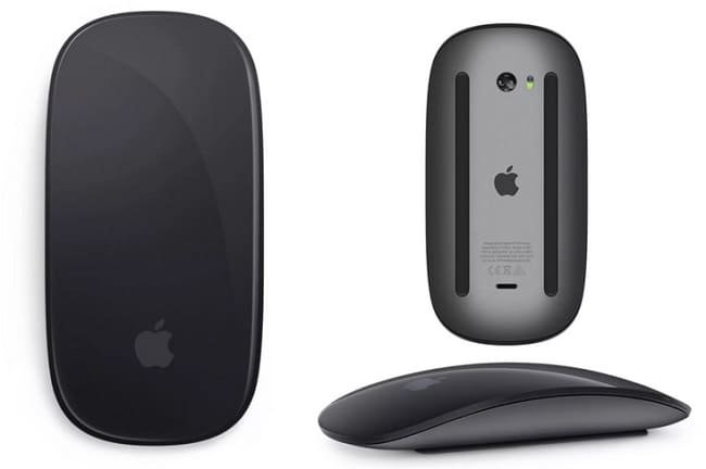  Apple Magic Mouse 3 -    lapplebi.com