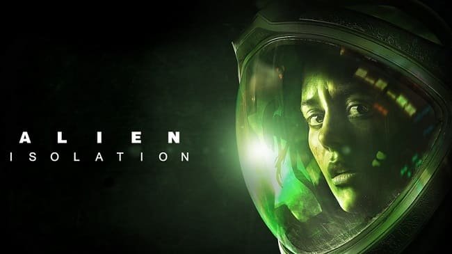  Alien: Isolation -    lapplebi.com