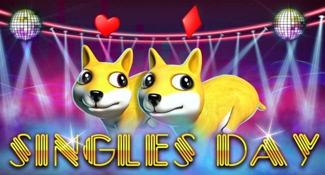   Singles Day -    lapplebi.com