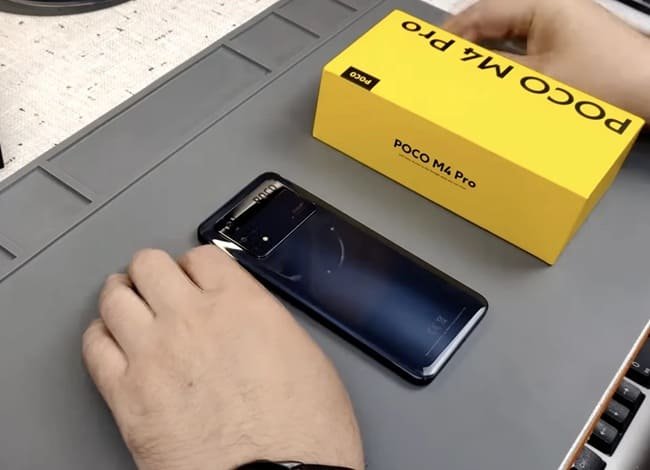 Купити дисплей для Poco M4 Pro 4G: де, скільки коштує, як не помилитися Купити дисплей для Poco M4 Pro 4G: де, скільки коштує, як не помилитися